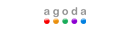 לוגו של agoda.com