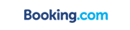booking.com's logo